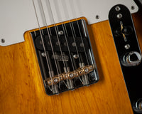 Suhr Classic T Antique 2 Tone Tobacco Burst #80346