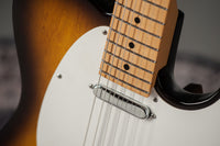 Suhr Classic T Antique 2 Tone Tobacco Burst #80346