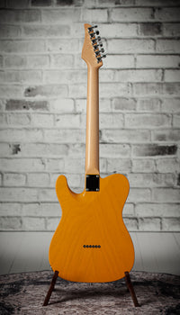 Suhr Classic T Antique Trans Butterscotch #80347