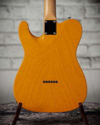Suhr Classic T Antique Trans Butterscotch #80347