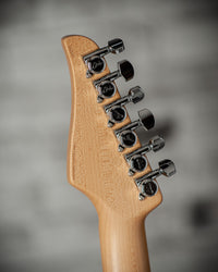 Suhr Classic T Antique Trans Butterscotch #80347