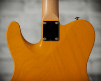 Suhr Classic T Antique Trans Butterscotch #80347