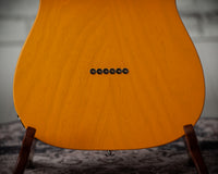 Suhr Classic T Antique Trans Butterscotch #80347