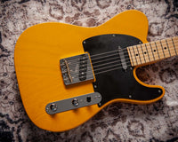 Suhr Classic T Antique Trans Butterscotch #80347