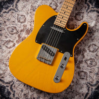 Suhr Classic T Antique Trans Butterscotch #80347