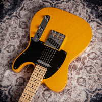 Suhr Classic T Antique Trans Butterscotch #80347