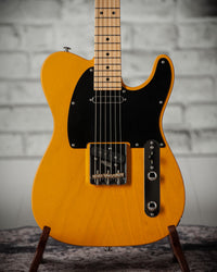 Suhr Classic T Antique Trans Butterscotch #80347