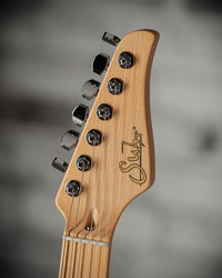 Suhr Classic T Antique Trans Butterscotch #80347