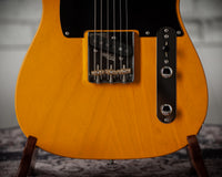 Suhr Classic T Antique Trans Butterscotch #80347