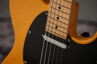 Suhr Classic T Antique Trans Butterscotch #80347