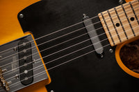 Suhr Classic T Antique Trans Butterscotch #80347
