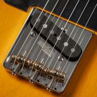 Suhr Classic T Antique Trans Butterscotch #80347