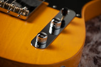 Suhr Classic T Antique Trans Butterscotch #80347