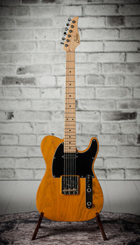 Suhr Classic T Trans Butterscotch #80344
