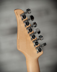 Suhr Classic T Trans Butterscotch #80344