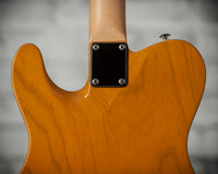 Suhr Classic T Trans Butterscotch #80344