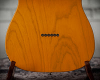 Suhr Classic T Trans Butterscotch #80344