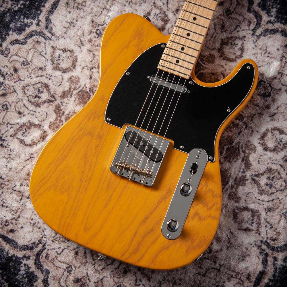 Suhr Classic T Trans Butterscotch #80344