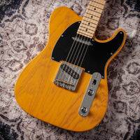Suhr Classic T Trans Butterscotch #80344