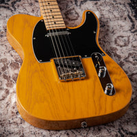 Suhr Classic T Trans Butterscotch #80344