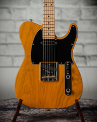 Suhr Classic T Trans Butterscotch #80344