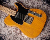 Suhr Classic T Trans Butterscotch #80344