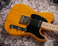 Suhr Classic T Trans Butterscotch #80344