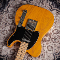 Suhr Classic T Trans Butterscotch #80344