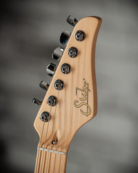 Suhr Classic T Trans Butterscotch #80344