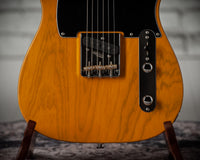 Suhr Classic T Trans Butterscotch #80344