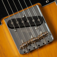 Suhr Classic T Trans Butterscotch #80344