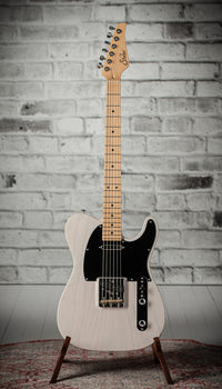 Suhr Classic T Trans White #80345