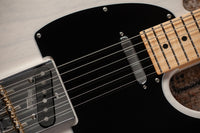 Suhr Classic T Trans White #80345