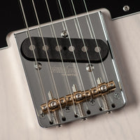 Suhr Classic T Trans White #80345