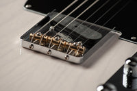 Suhr Classic T Trans White #80345