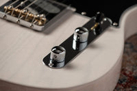 Suhr Classic T Trans White #80345