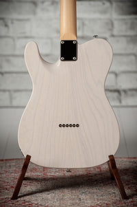 Suhr Classic T Trans White #80345