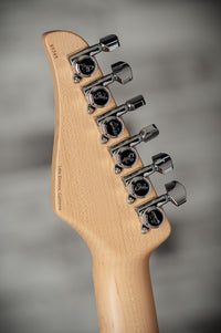 Suhr Classic T Trans White #80345