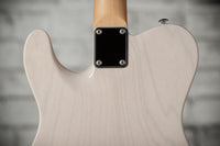 Suhr Classic T Trans White #80345