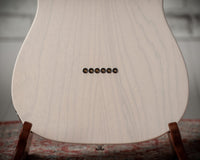Suhr Classic T Trans White #80345