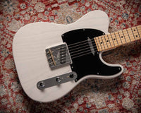 Suhr Classic T Trans White #80345