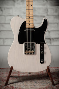 Suhr Classic T Trans White #80345