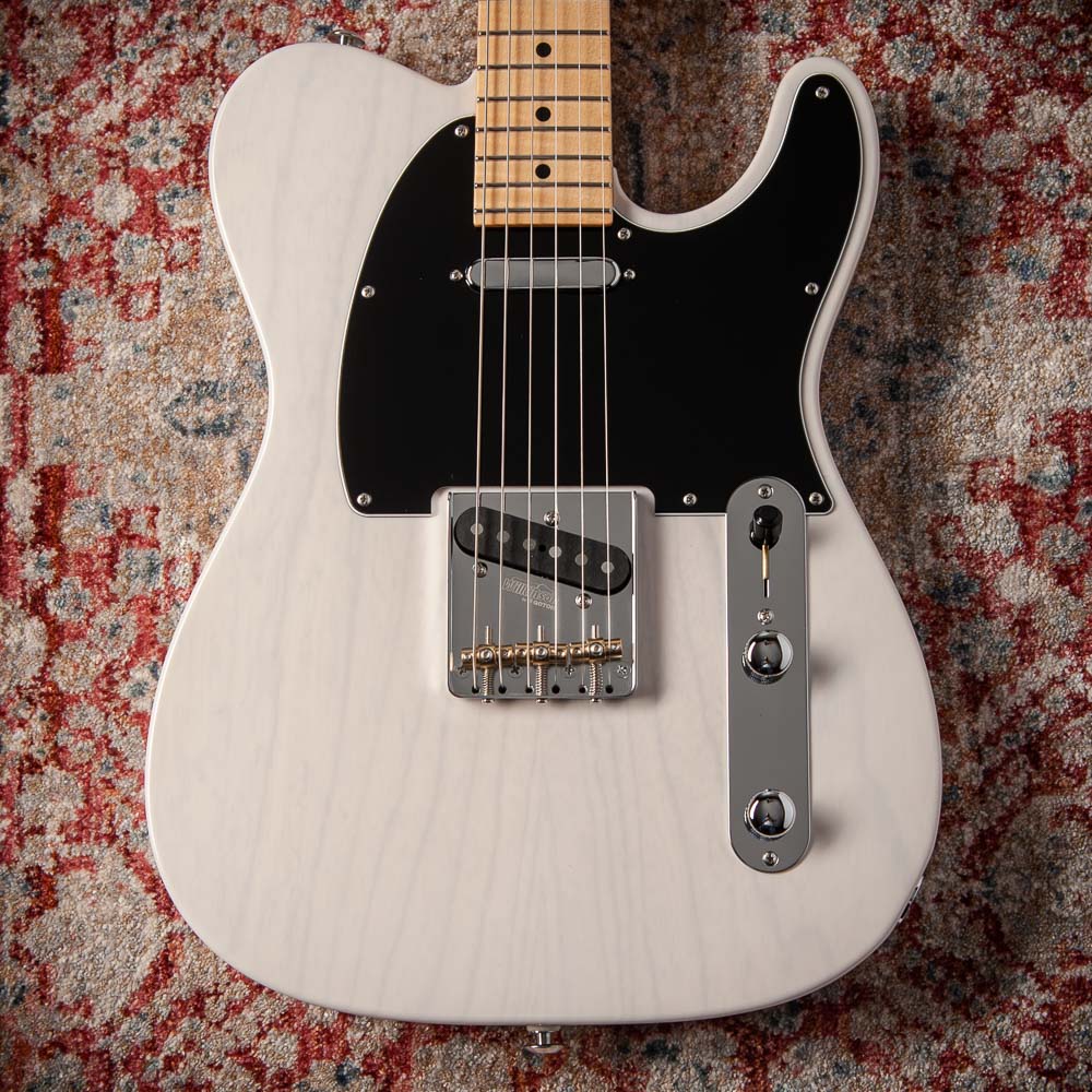 Suhr Classic T Trans White #80345