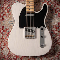 Suhr Classic T Trans White #80345