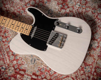 Suhr Classic T Trans White #80345