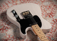 Suhr Classic T Trans White #80345