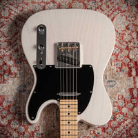 Suhr Classic T Trans White #80345