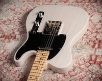Suhr Classic T Trans White #80345