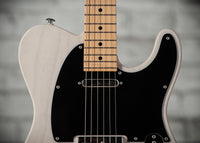 Suhr Classic T Trans White #80345