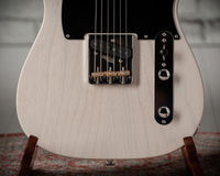 Suhr Classic T Trans White #80345